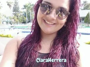 ClaraHerrera