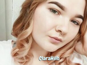 ClaraHills