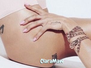 ClaraMaw