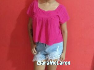 ClaraMcLaren