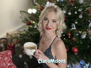 ClaraMisons