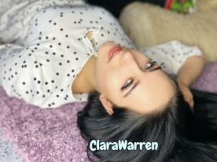 ClaraWarren