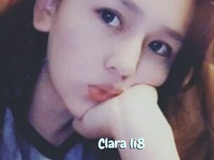 Clara_li8