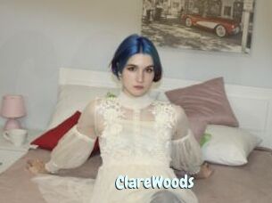 ClareWoods