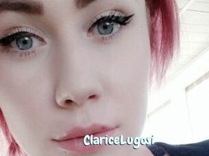 ClariceLugosi