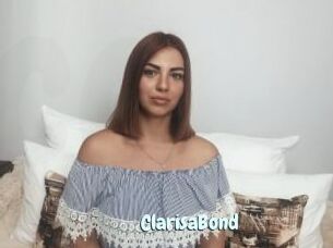 ClarisaBond