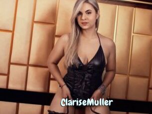 ClariseMuller