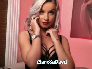 ClarissaDavis