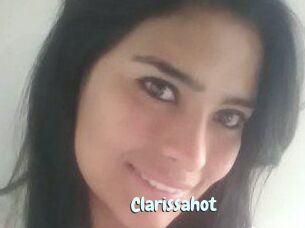 Clarissahot
