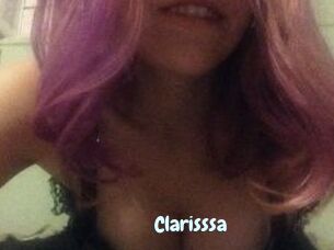 Clarisssa
