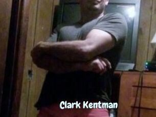 Clark_Kentman