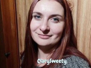 ClarySweety