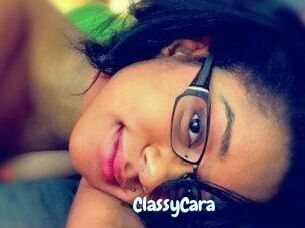 ClassyCara