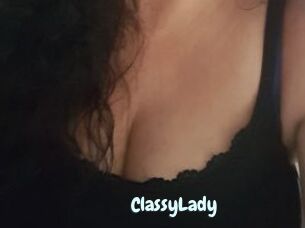 ClassyLady