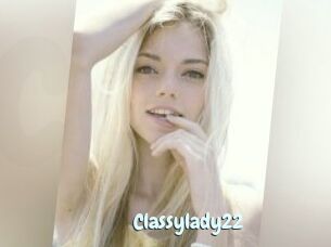 Classylady22