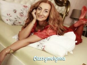 Classymelynna