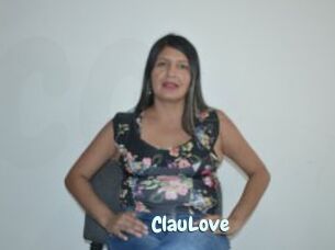 ClauLove