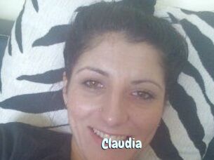 Claudia