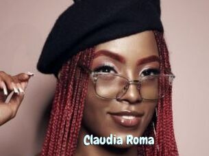Claudia_Roma