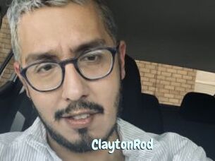 ClaytonRod
