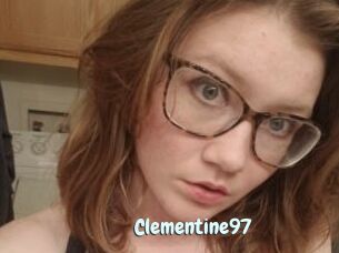 Clementine97