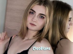 CleoBlake