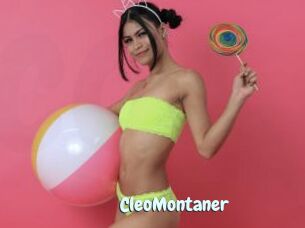 CleoMontaner