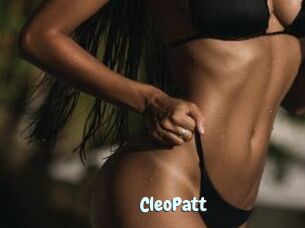 CleoPatt