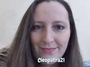 Cleopatra21