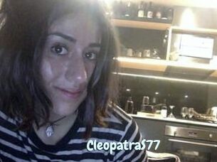 CleopatraS77