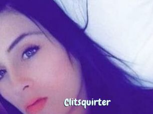 Clitsquirter