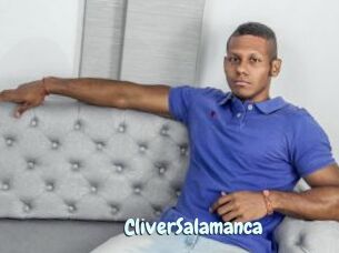 CliverSalamanca