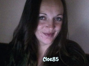 Cloe85