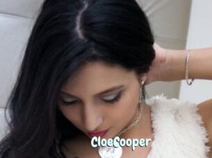 CloeCooper