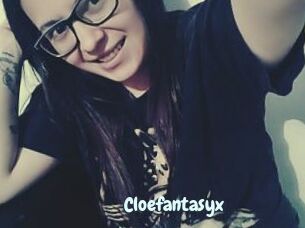 Cloefantasyx