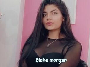 Clohe_morgan