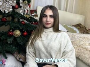 CloverManson