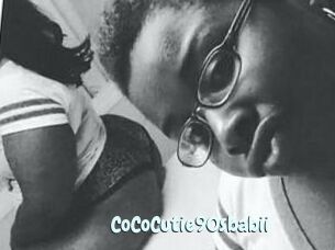 CoCoCutie90sbabii