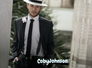 CobyJohnson