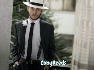 CobyReeds