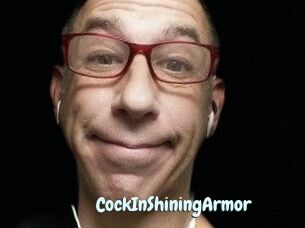 CockInShiningArmor