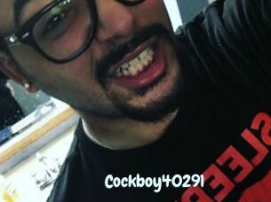 Cockboy40291