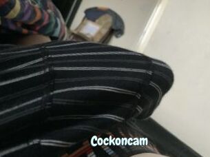 Cockoncam