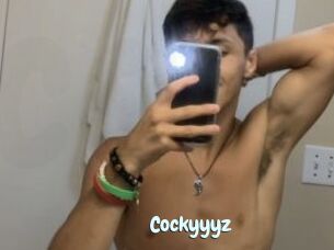 Cockyyyz