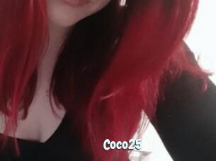 Coco25