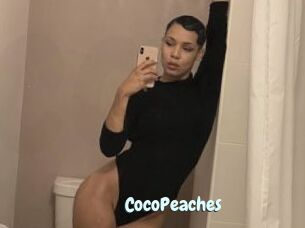 CocoPeaches