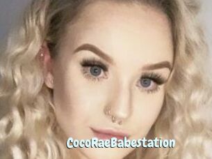 CocoRaeBabestation