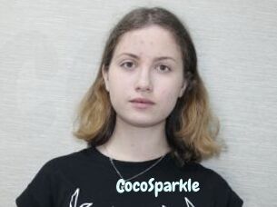 CocoSparkle