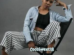 CocoSweet18
