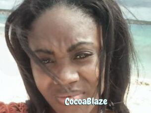 CocoaBlaze
